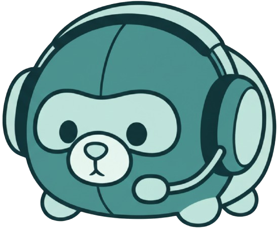 Image to Toy Generator Logo - The best AI tool for turning an image to toy, creating custom plush from photos.